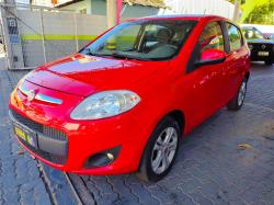 FIAT Palio Weekend 1.4 4P FLEX ATTRACTIVE