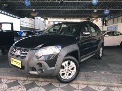 FIAT Palio Weekend 1.8 16V 4P FLEX ADVENTURE