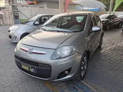 FIAT Palio Weekend 1.6 16V 4P SPORT