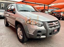 FIAT Palio Weekend 1.8 4P ADVENTURE