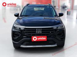 FIAT Pulse 1.0 12V 4P FLEX 200 AUDACE TURBO AUTOMTICO CVT