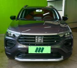 FIAT Pulse 1.0 12V 4P FLEX 200 AUDACE TURBO AUTOMTICO CVT