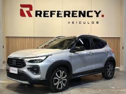 FIAT Pulse 1.0 12V 4P FLEX 200 IMPETUS TURBO AUTOMTICO CVT