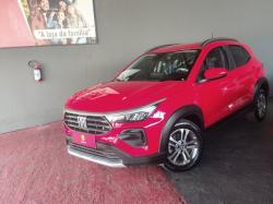FIAT Pulse 1.0 12V 4P FLEX 200 AUDACE TURBO AUTOMTICO CVT