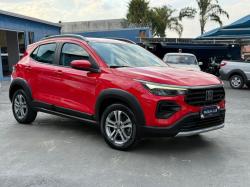 FIAT Pulse 1.0 12V 4P FLEX 200 AUDACE TURBO AUTOMTICO CVT