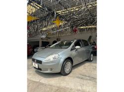 FIAT Punto 1.4 4P ATTRACTIVE FLEX