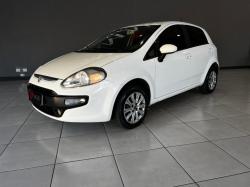 FIAT Punto 1.4 4P ATTRACTIVE FLEX