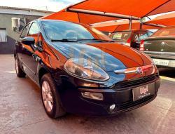 FIAT Punto 1.4 4P ATTRACTIVE FLEX