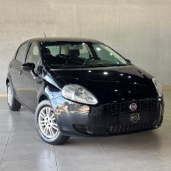 FIAT Punto 1.4 4P ATTRACTIVE FLEX