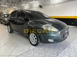 FIAT Punto 1.4 4P ELX FLEX