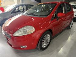 FIAT Punto 1.4 4P ELX FLEX