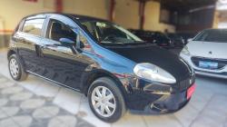 FIAT Punto 1.4 FLEX 4P