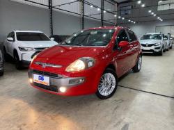 FIAT Punto 1.6 16V 4P ESSENCE FLEX