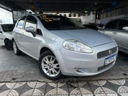 FIAT Punto 1.6 16V 4P ESSENCE FLEX