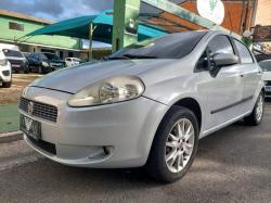 FIAT Punto 1.6 16V 4P ESSENCE FLEX