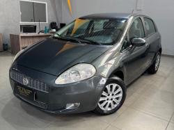 FIAT Punto 1.6 16V 4P ESSENCE FLEX