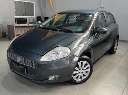FIAT Punto 1.6 16V 4P ESSENCE FLEX