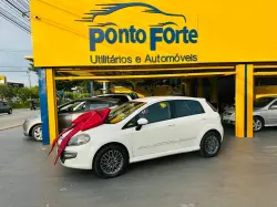 FIAT Punto 1.8 4P SPORTING FLEX