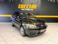 FIAT Siena 1.0 16V 4P