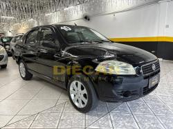 FIAT Siena 1.0 16V 4P