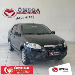 FIAT Siena 1.0 4P EL FLEX