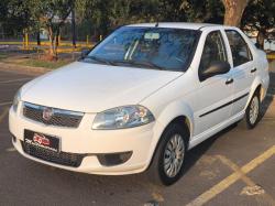 FIAT Siena 1.0 4P EL FLEX