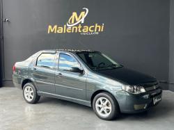 FIAT Siena 1.0 4P ELX FLEX