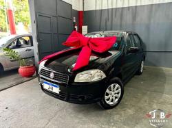 FIAT Siena 1.0 4P EL FLEX