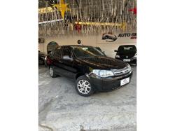 FIAT Siena 1.0 4P EL FLEX
