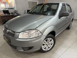 FIAT Siena 1.0 4P EL FLEX