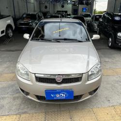 FIAT Siena 1.0 4P EL FIRE