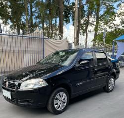 FIAT Siena 1.0 4P EL FLEX CELEBRATION