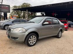 FIAT Siena 1.0 4P EL FLEX