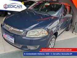 FIAT Siena 1.0 4P EL FLEX