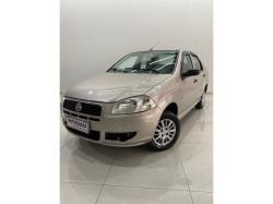 FIAT Siena 1.0 4P EL FLEX