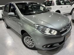 FIAT Siena 1.4 4P ATTRACTIVE FLEX