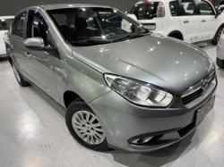 FIAT Siena 1.4 4P ATTRACTIVE FLEX