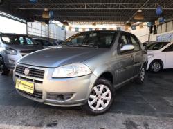 FIAT Siena 1.4 4P EL FLEX