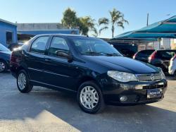 FIAT Siena 1.8 4P HLX FLEX