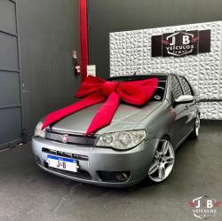 FIAT Siena 1.8 4P HLX FLEX
