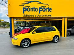 FIAT Stilo 1.8 16V 4P SCHUMACHER