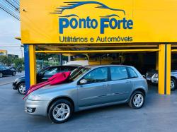 FIAT Stilo 1.8 4P FLEX DUALOGIC AUTOMATIZADO