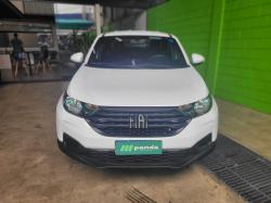 FIAT Strada 1.3 4P FIREFLY FLEX FREEDOM CABINE DUPLA