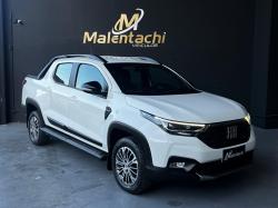 FIAT Strada 1.3 FIREFLY FLEX RANCH CABINE DUPLA AUTOMTICO CVT