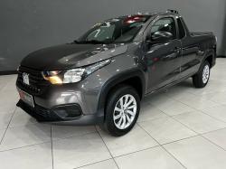 FIAT Strada 1.3 FIREFLY FLEX ENDURANCE CABINE SIMPLES