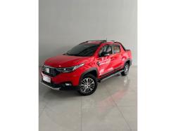 FIAT Strada 1.3 FIREFLY FLEX RANCH CABINE DUPLA AUTOMTICO CVT