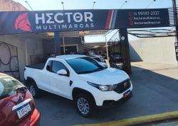 FIAT Strada 1.3 FIREFLY FLEX FREEDOM CABINE SIMPLES PLUS