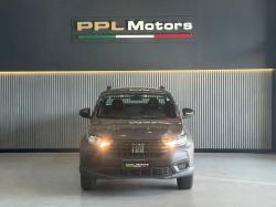 FIAT Strada 1.3 FIREFLY FLEX ENDURANCE CABINE SIMPLES