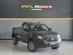 FIAT Strada 1.3 FIREFLY FLEX ENDURANCE CABINE SIMPLES