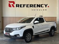 FIAT Strada 1.3 FIREFLY FLEX FREEDOM CABINE SIMPLES